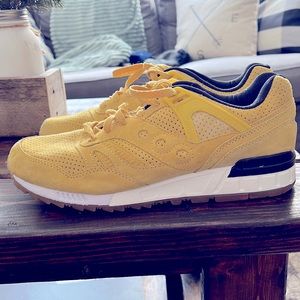 SAUCONY SHADOW 600 XT